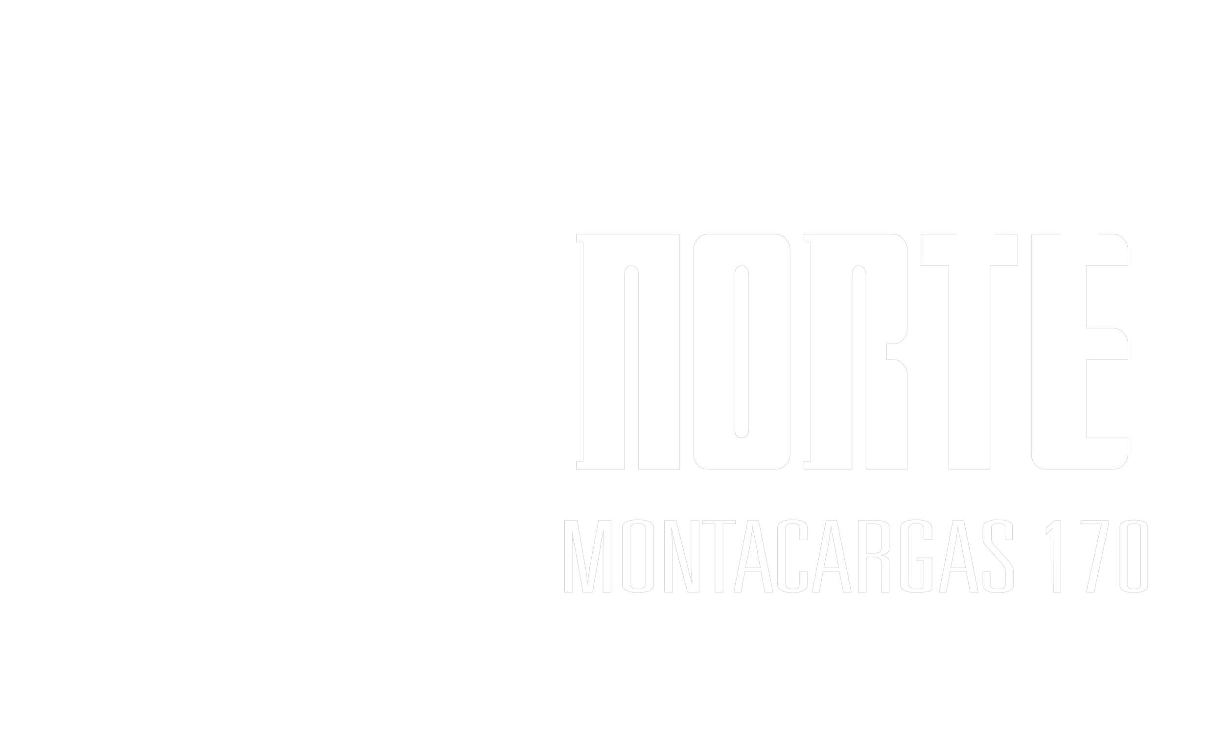Al Norte Montacargas